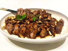 -小天厨民间菜馆(深圳街店)
