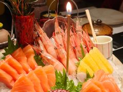 -松鹤精致料理(五一中路店)