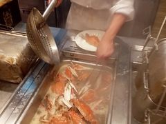 -富力希尔顿酒店·地阔自助餐厅