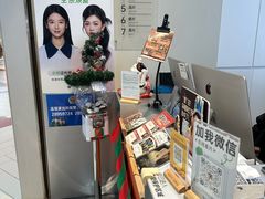 -海马体照相馆(上海宝山万达广场店)