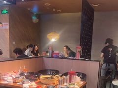 -三太子地摊烧烤·小龙虾(北蔡店)