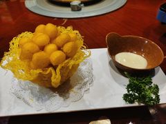 -海拉尔蒙古包(房山长阳总店)