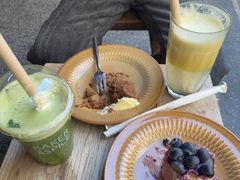 -BAKER&SPICE(安福路店)