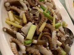 -万宝海鲜舫(劳动公园店)