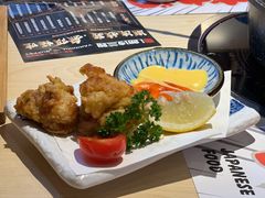 -太郎的家·平价日料(曼巴特店)