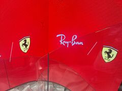 -Ray·Ban雷朋(淮海中路店)