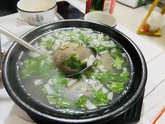 -煲来饱去冷水鱼