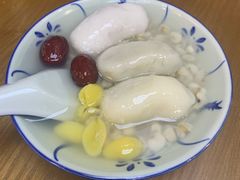 -一心甜汤(丹凤街店)