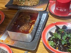-东方一串·龙虾烧烤·特色烤鱼(柳州路店)