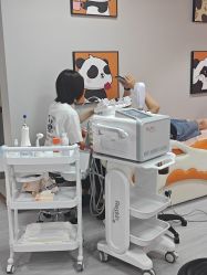 -洗脸熊·洗脸吧