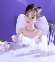 -倾城宝贝儿童摄影(新辰里酒仙桥店)
