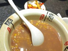 -靠山屯东北农家菜(八龙桥雅苑店)