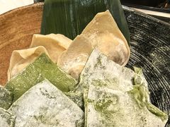 -一哥澳门豆捞 · 十七年经典澳门火锅(四季天地店)