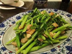 -阿殳菜馆·私厨(水围村店)
