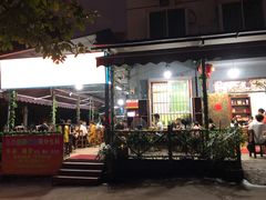 -龙上水现炒生料(柳沙店)
