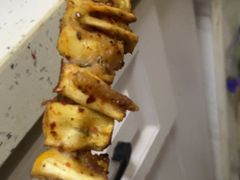 -阿龙烤串