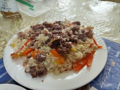 -吾斯曼珍珠抓饭王