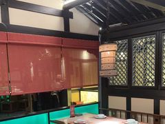 -苏乡兰亭·新派淮扬菜(吾悦广场店)