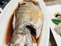 -江苏饭店-中餐厅