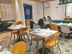 -避风塘(江桥万达店)