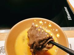 一口大满足-温野菜涮涮锅(西单大悦城店)