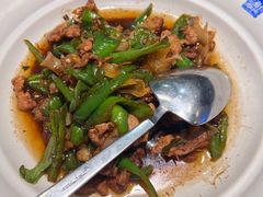 -兰湘子·湘菜小炒(石家庄万象城店)