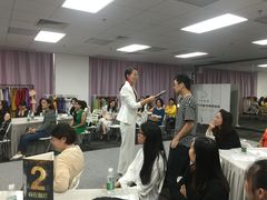 -四季美学色彩形象管理服装搭配