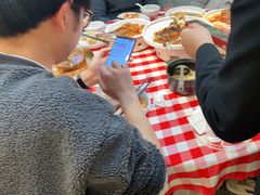 -西贝莜面村(上海百联西郊店)