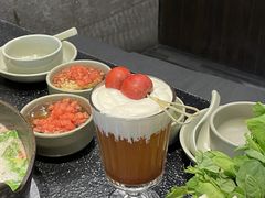 -盡膳口福·百年汤方火锅(科华北路店)