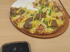 -达美乐比萨(东新路店)