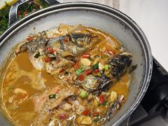 -老李家土菜馆·安吉地标美食