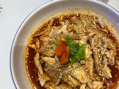 -雅佳神话·麻辣烤鱼(新街口店)