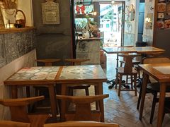 -十面欢腾·海鲜面·台式Bistro(长乐路店)