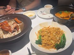-老伙记海鲜码头(北滘店)