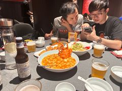 -拾宴(汇智国际商业中心店)