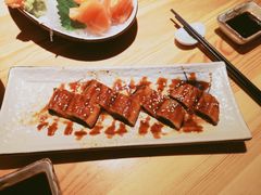 -酒井酱子·深夜食堂(东城汇店)
