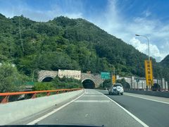 -秦岭终南山公路隧道公司