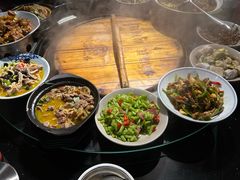 -好灶头妈妈菜·柴火灶台鱼·千岛湖土菜地标美食