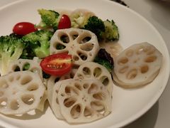 -蘇小主·创意中国菜(金茂览秀城店)