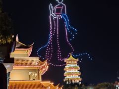 -芜湖方特东方神画