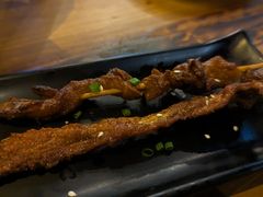 -土蚝·高压锅生蚝(百姓美食街店)
