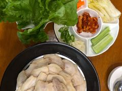 -韩礼年糕(飞虹路店)