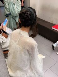 -盘子女人坊古装写真摄影