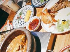-小放牛炒菜馆(中山路乐汇城店)