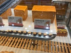 -爸爸糖吐司面包(武汉国金天地店)