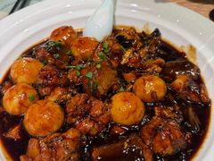 -周家二小姐的菜(西津渡店)