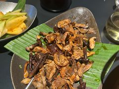 -Ameigo梅果·云贵川bistro(长宁来福士店)