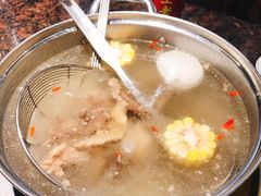 -八合里潮汕鲜牛肉火锅(深圳海岸城店)