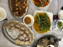 -嘉升大排档(番禺总店)