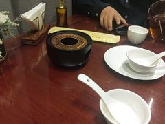 -鹿鸣春饭店(总店)